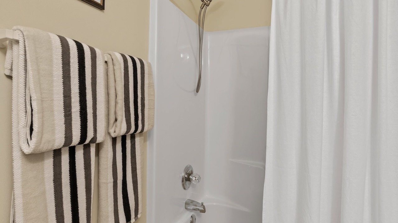 Photo of Bathroom in National Hills