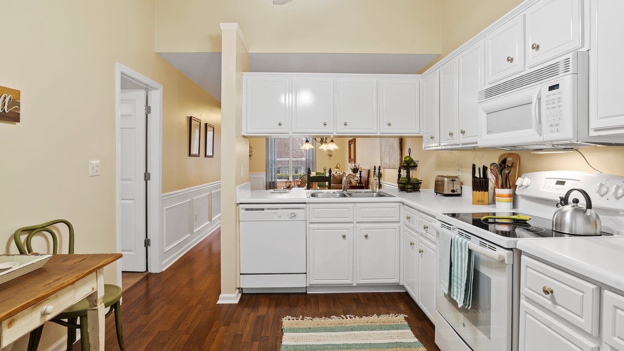 Photo of Kitchen in National Hills