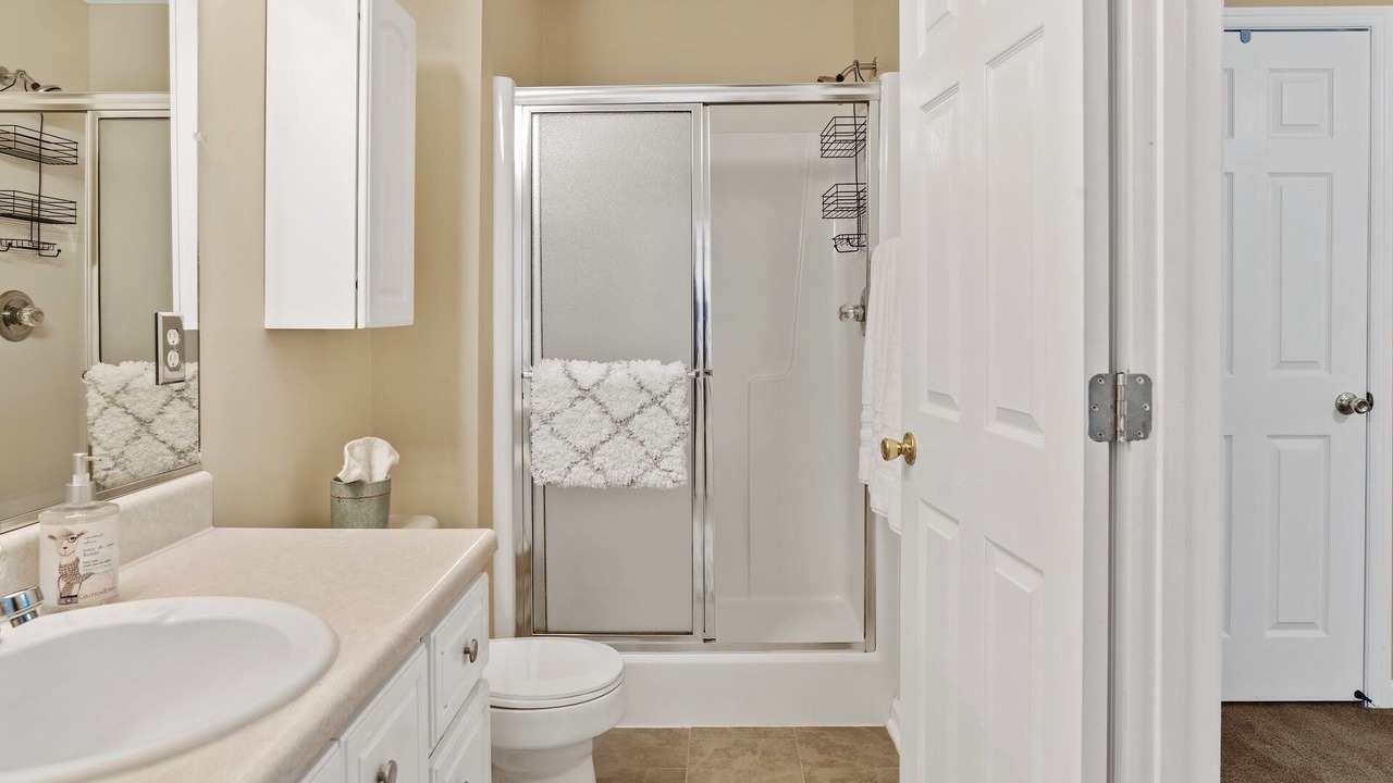 Photo of Bathroom in National Hills