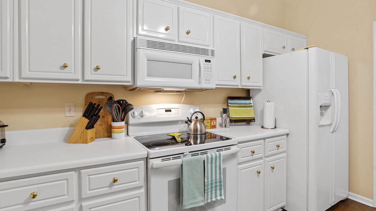 Photo of Kitchen in National Hills