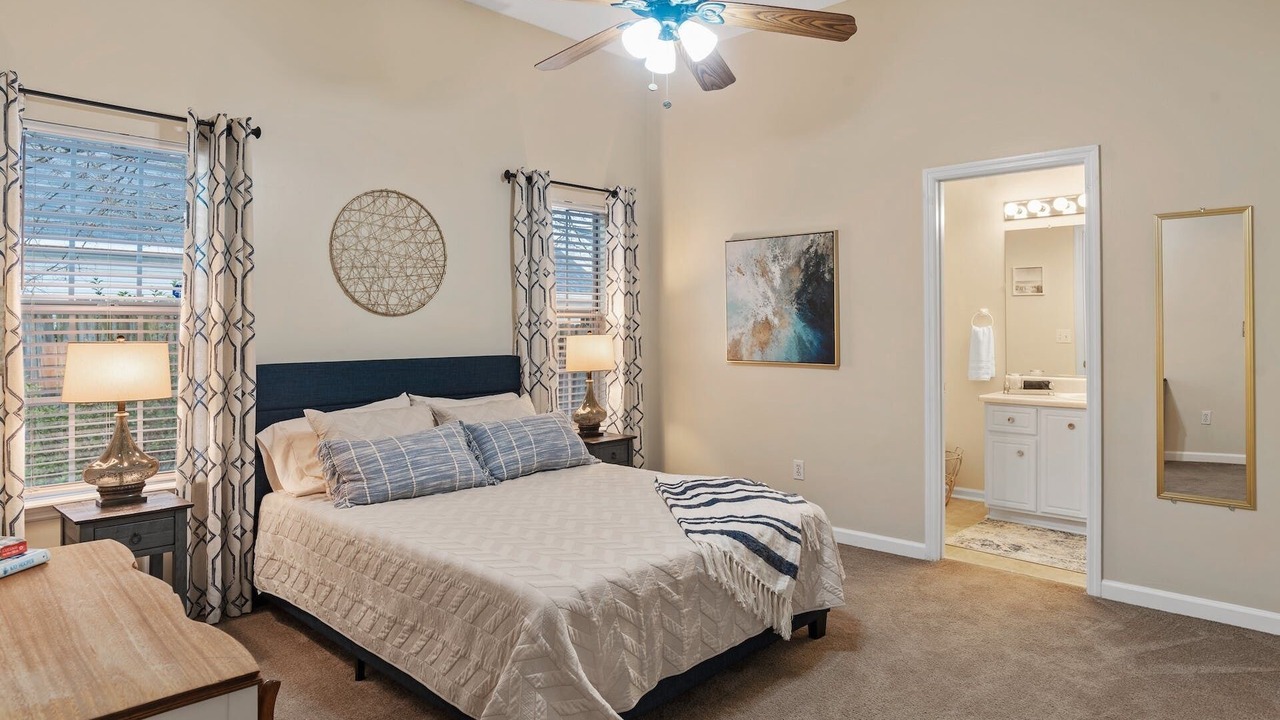 Photo of Bedroom in National Hills