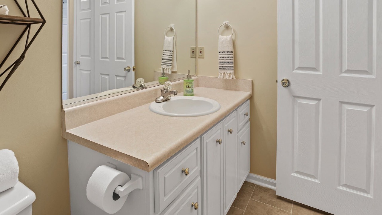 Photo of Bathroom in National Hills