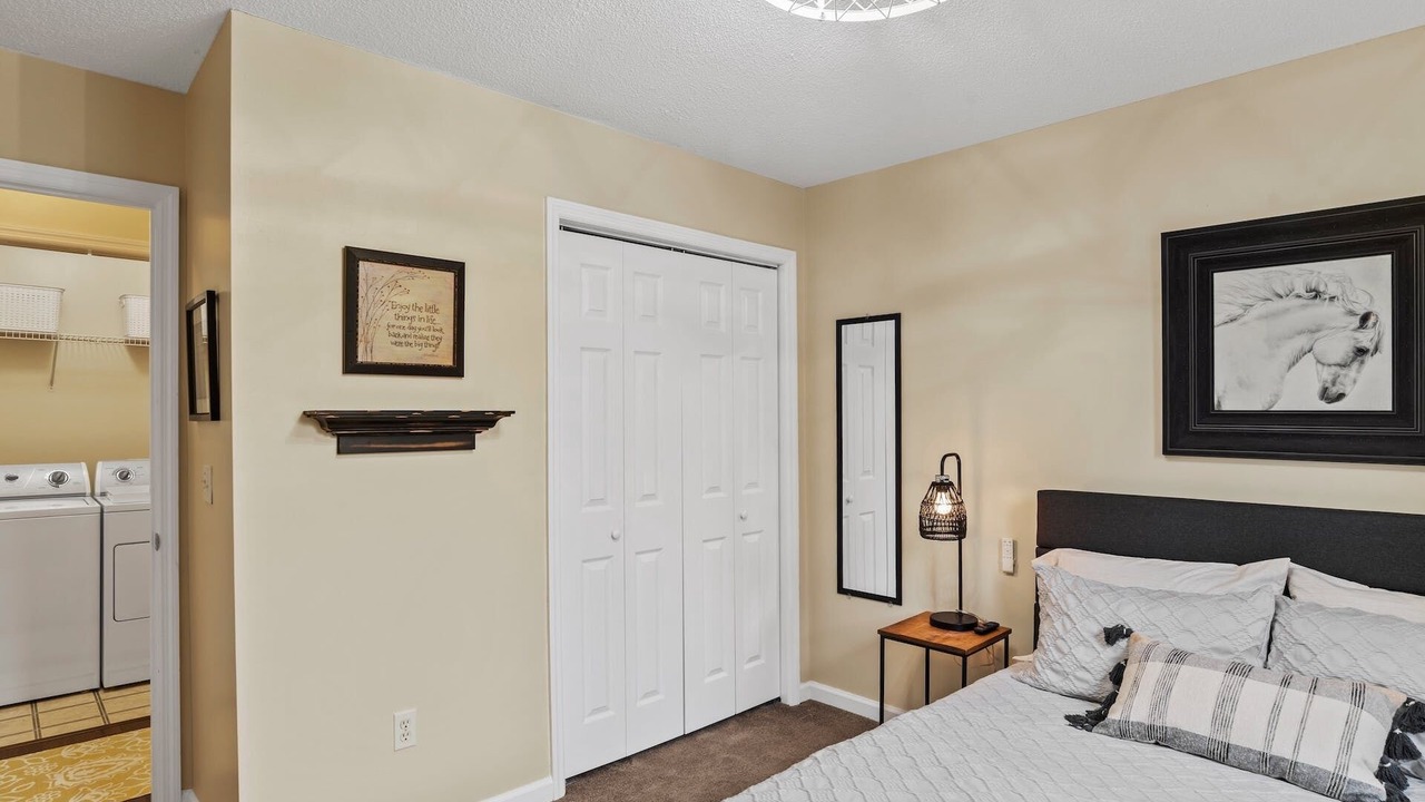 Photo of Bedroom in National Hills
