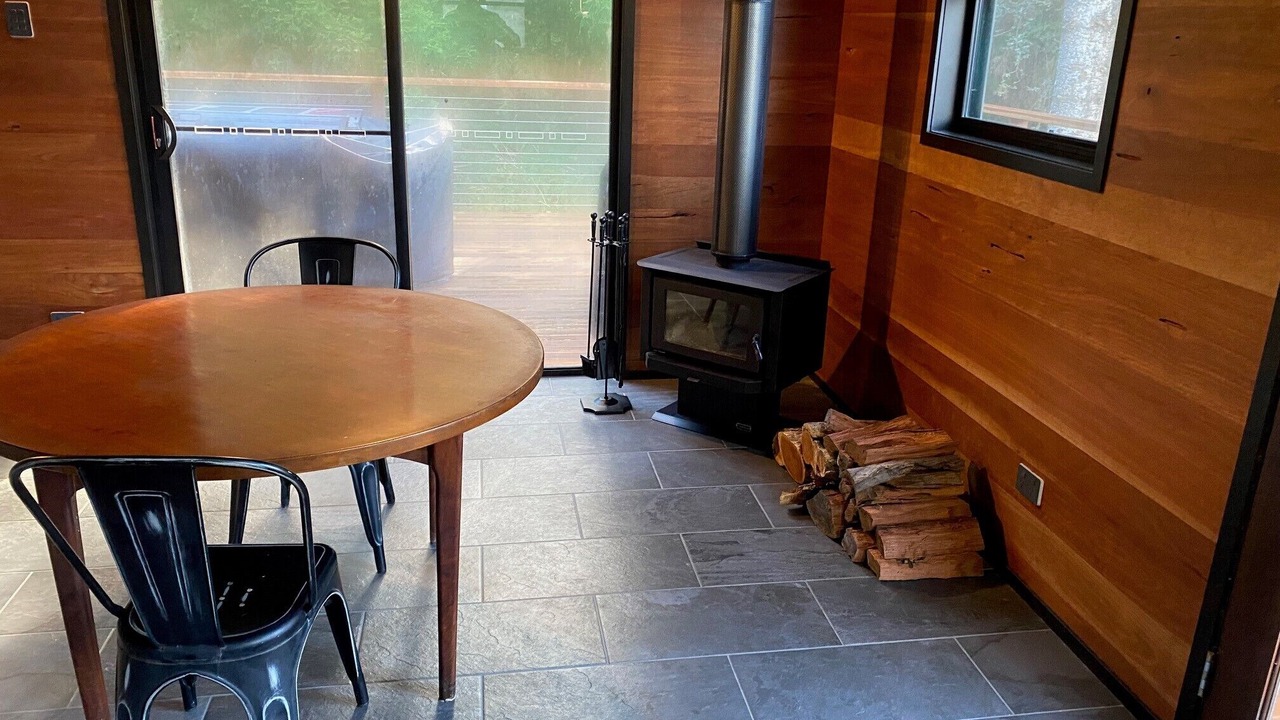 Photo of Others in Running Creek