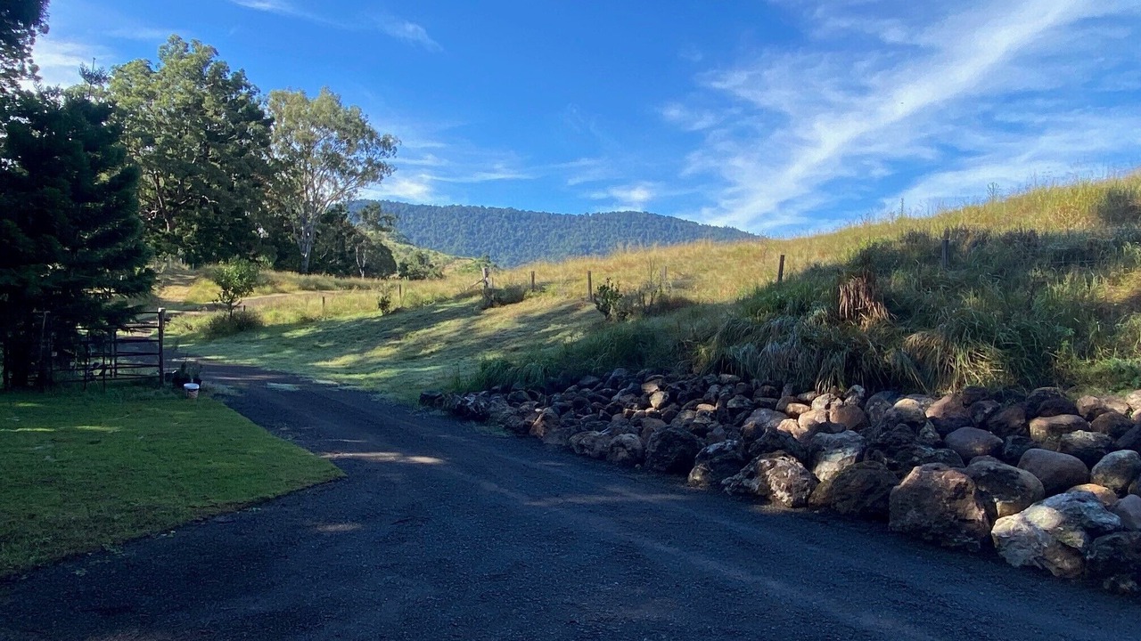Photo of Bedroom in Running Creek