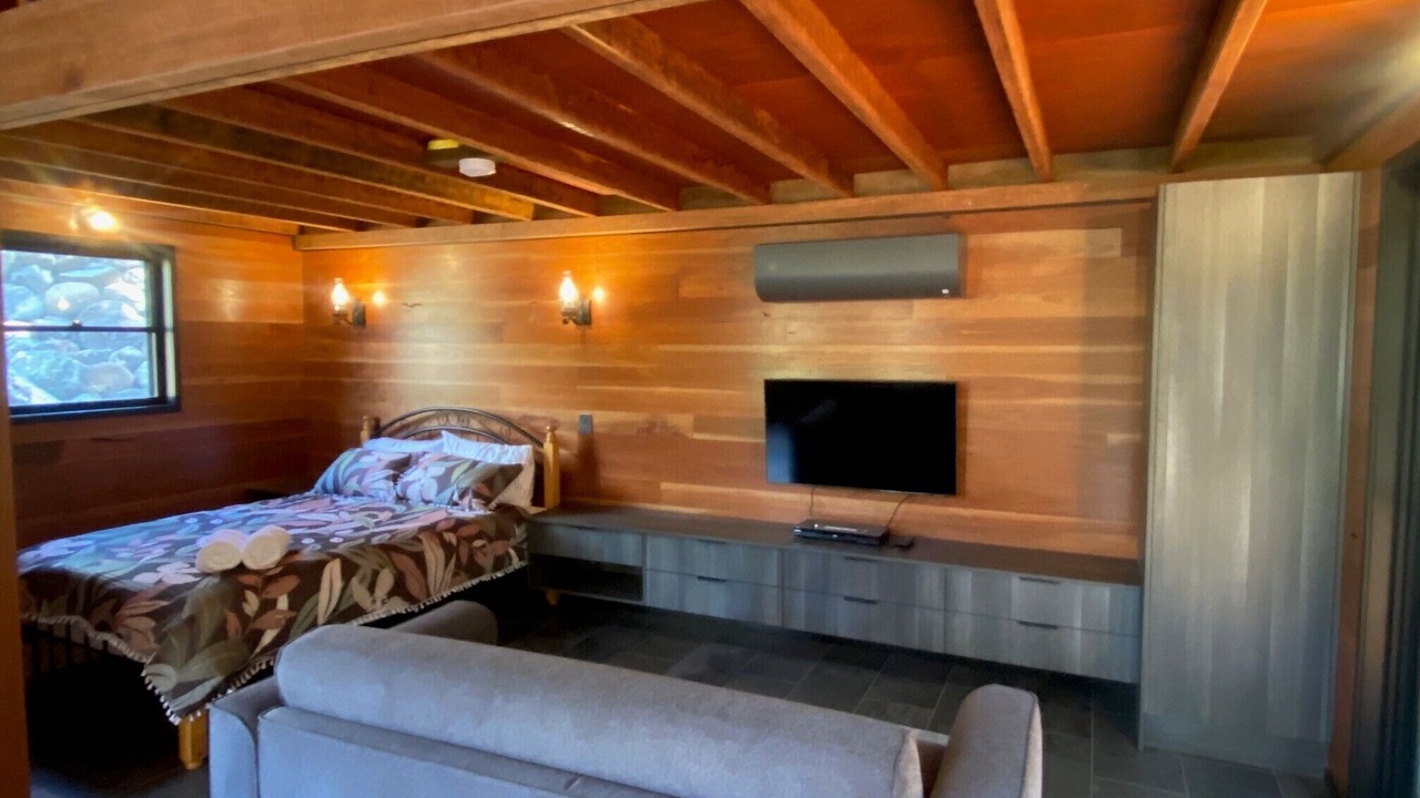 Photo of Bedroom in Running Creek