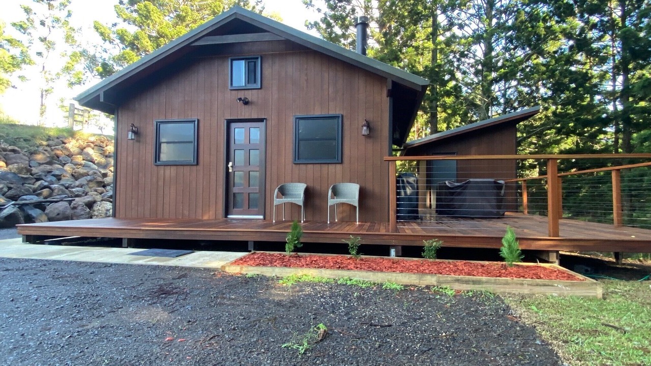 Photo of Outdoor in Running Creek