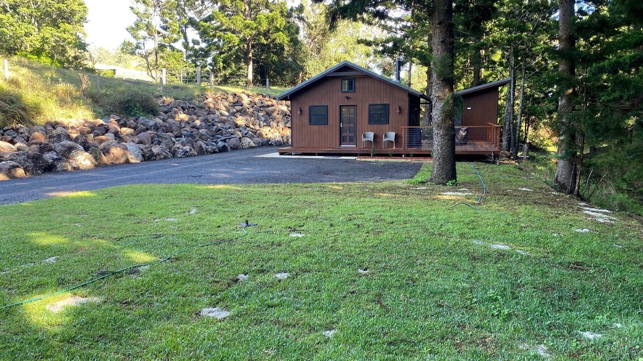 Photo of Outdoor in Running Creek