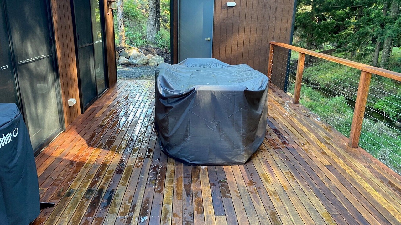 Photo of Outdoor in Running Creek