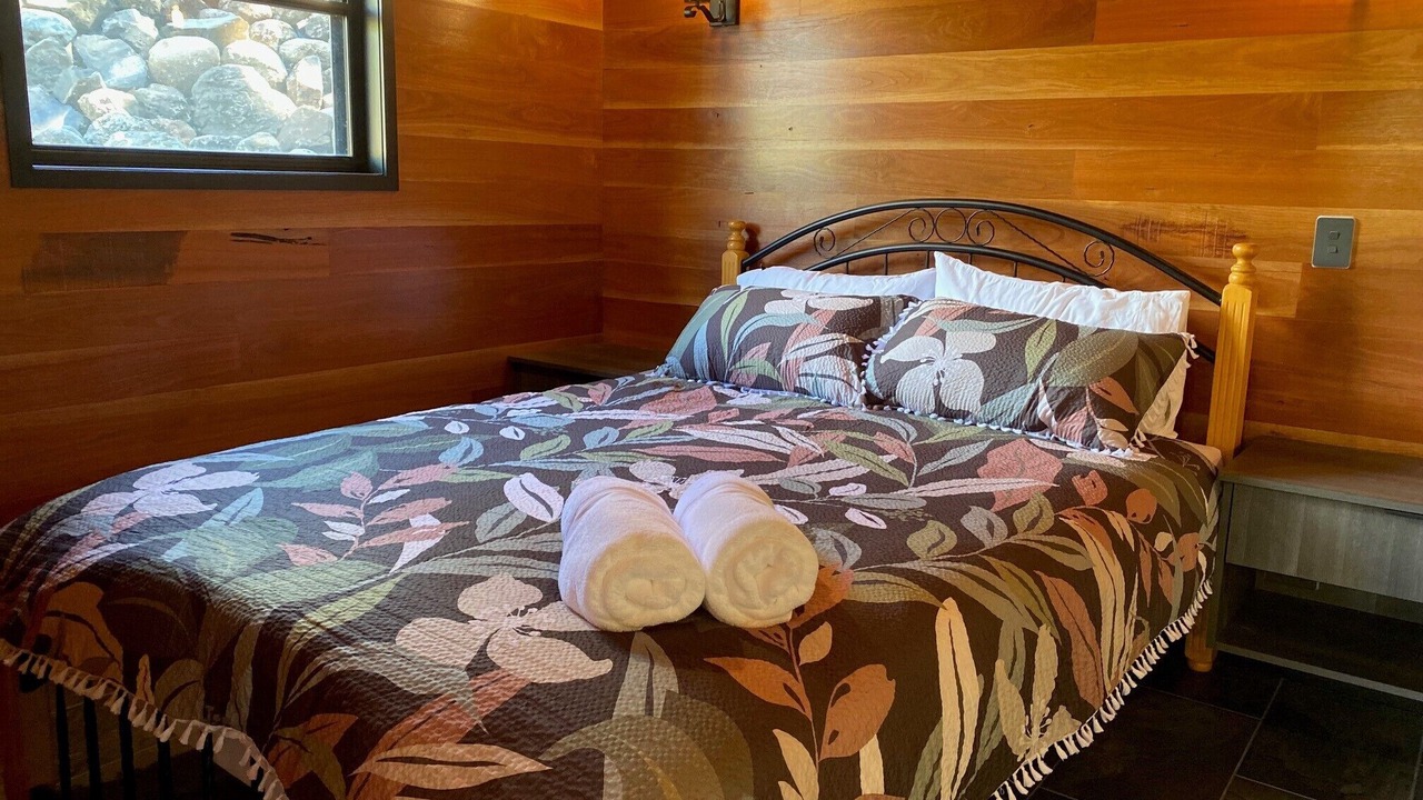 Photo of Bedroom in Running Creek