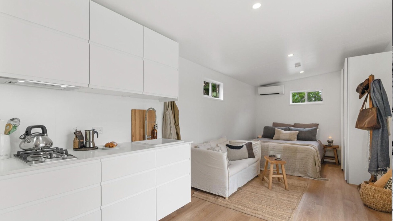 Photo of Bedroom in Boat Harbour