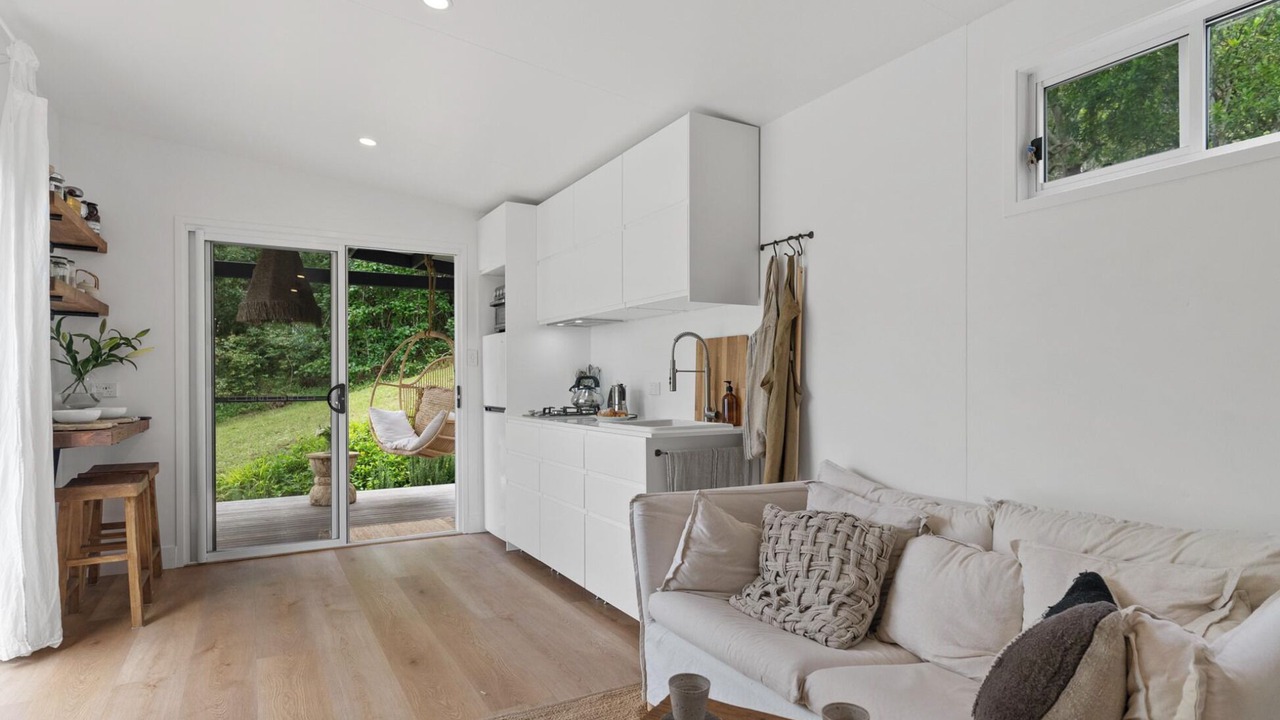 Photo of Livingroom in Boat Harbour