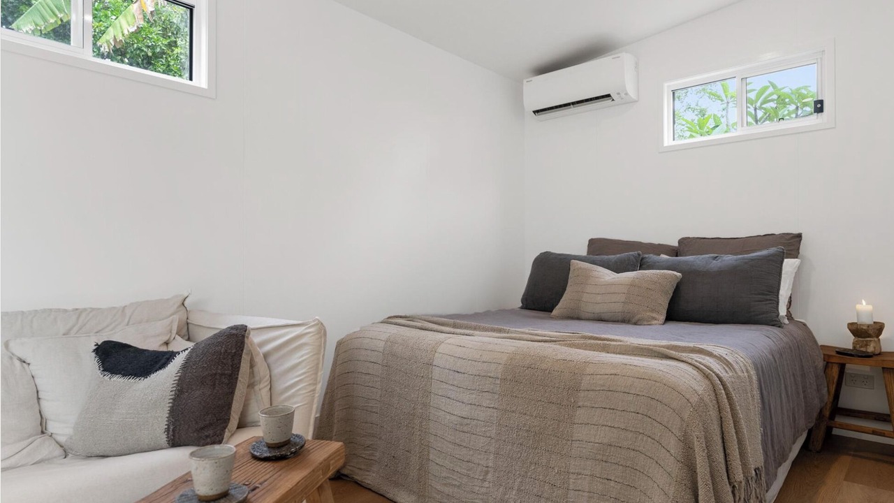 Photo of Bedroom in Boat Harbour