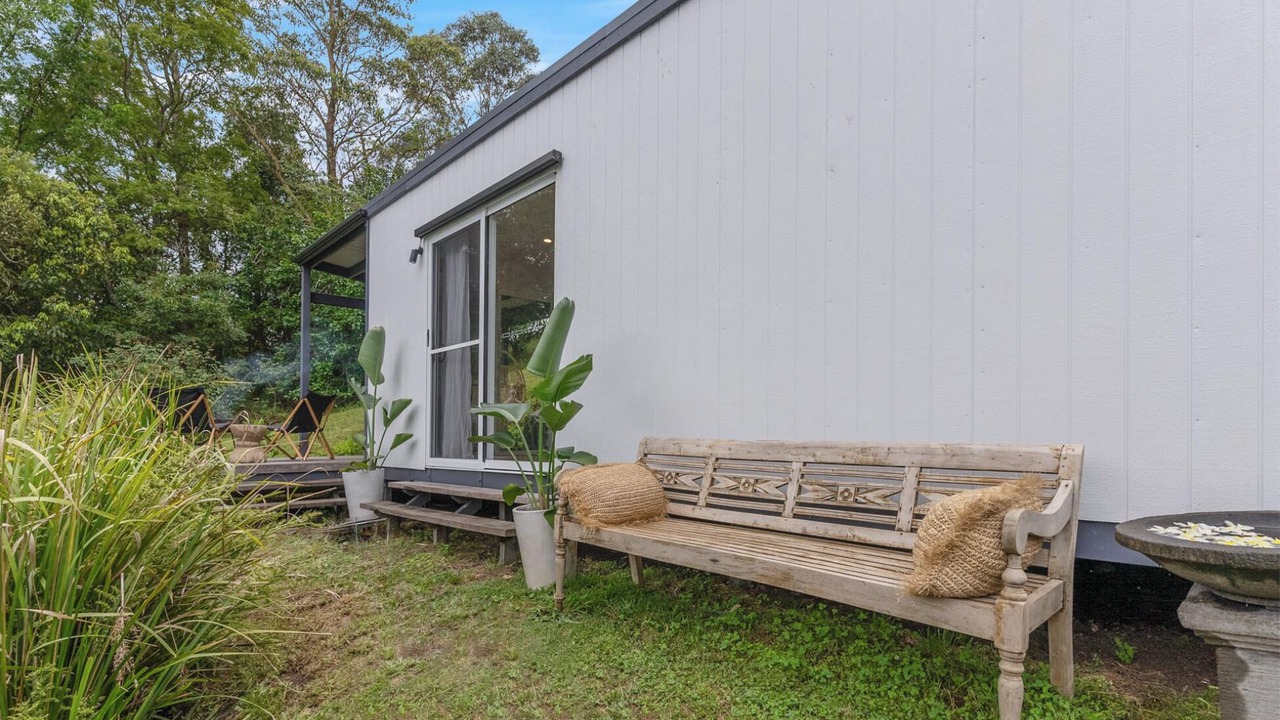 Photo of Patio Balcony in Boat Harbour