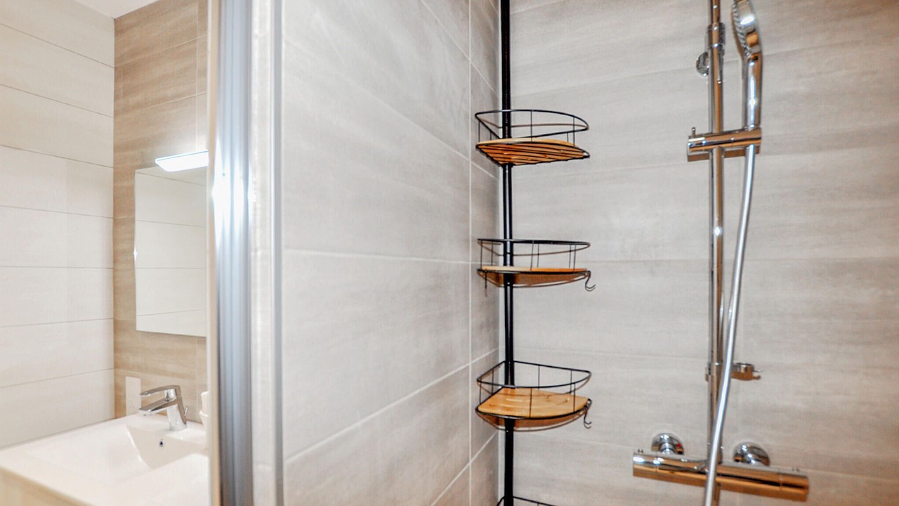 Photo of Bathroom in Maureillas-Las-Illas