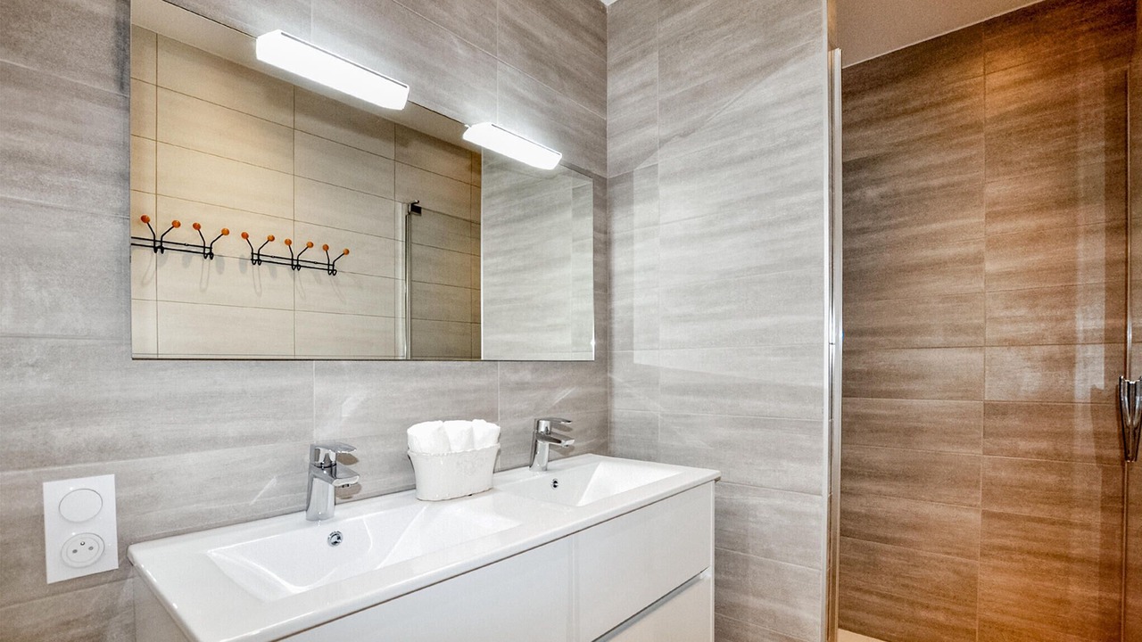 Photo of Bathroom in Maureillas-Las-Illas
