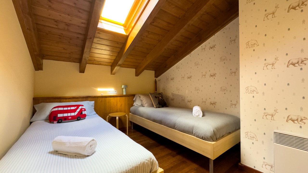 Photo of Bedroom in Nahuja