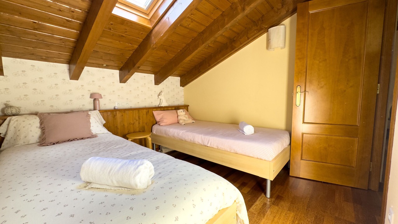 Photo of Bedroom in Nahuja