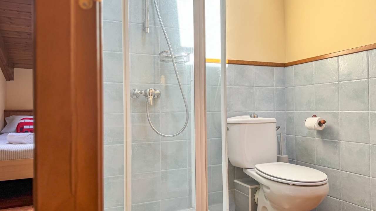Photo of Bathroom in Nahuja