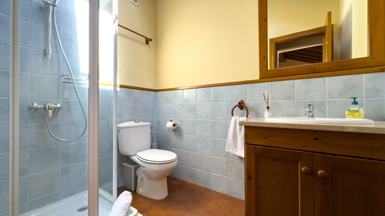 Photo of Bathroom in Nahuja