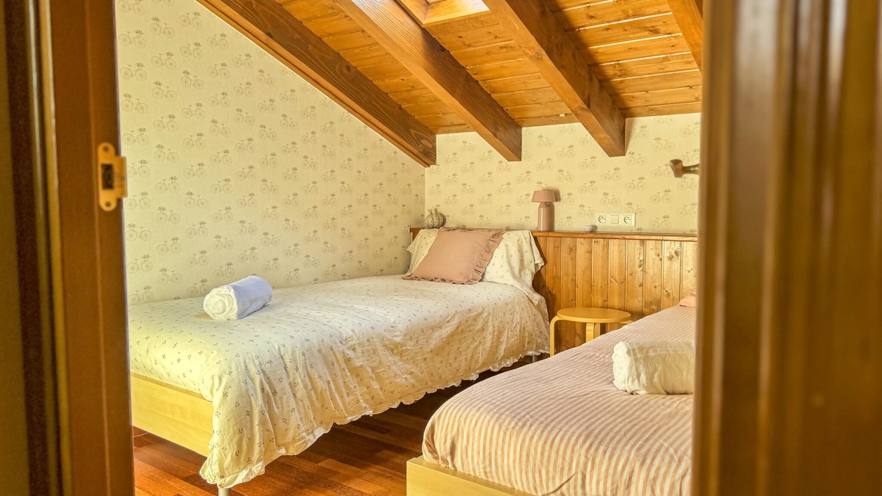 Photo of Bedroom in Nahuja