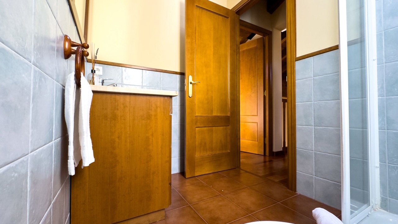 Photo of Bathroom in Nahuja