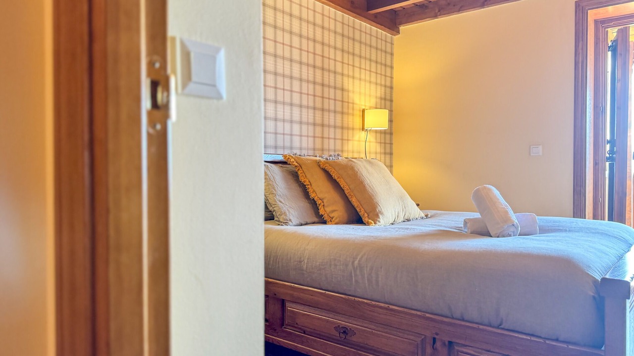 Photo of Bedroom in Nahuja