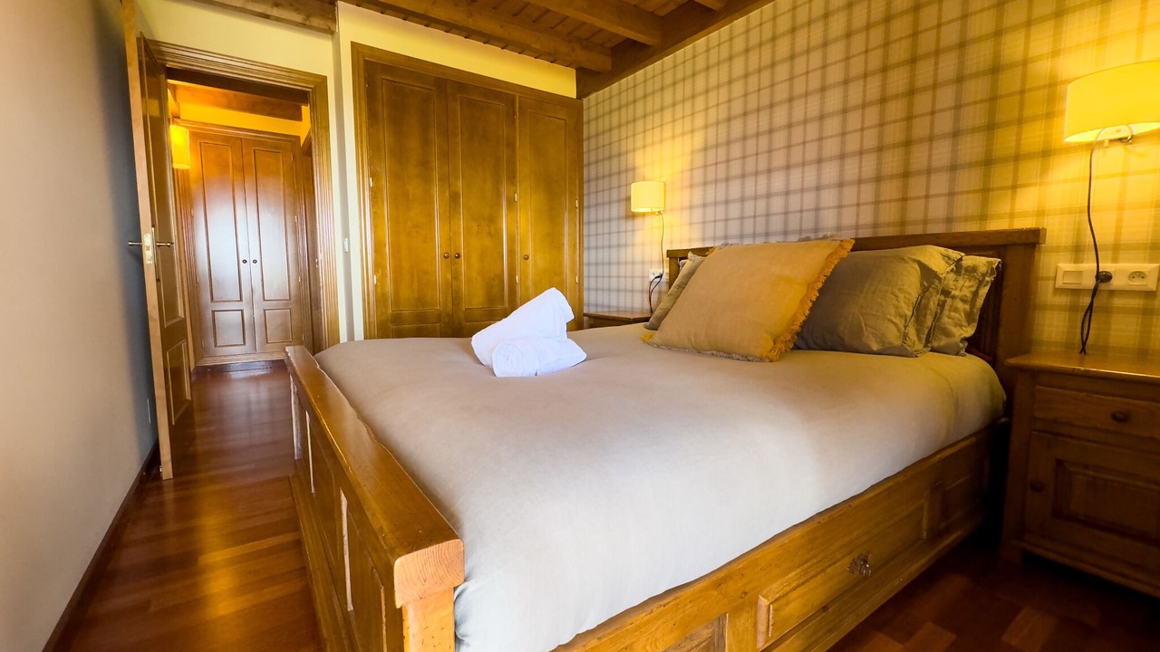 Photo of Bedroom in Nahuja