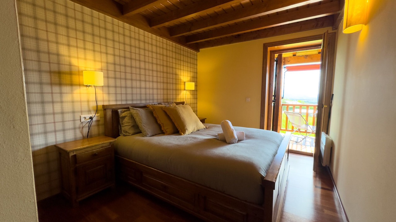 Photo of Bedroom in Nahuja