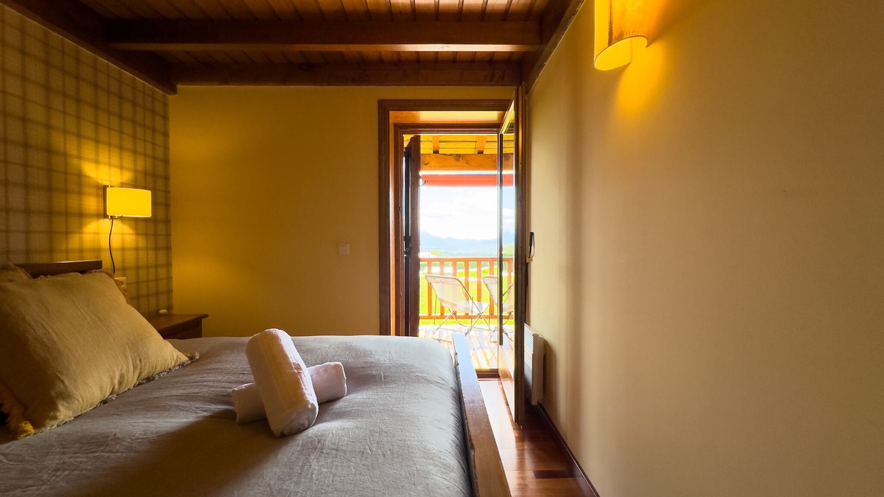 Photo of Bedroom in Nahuja