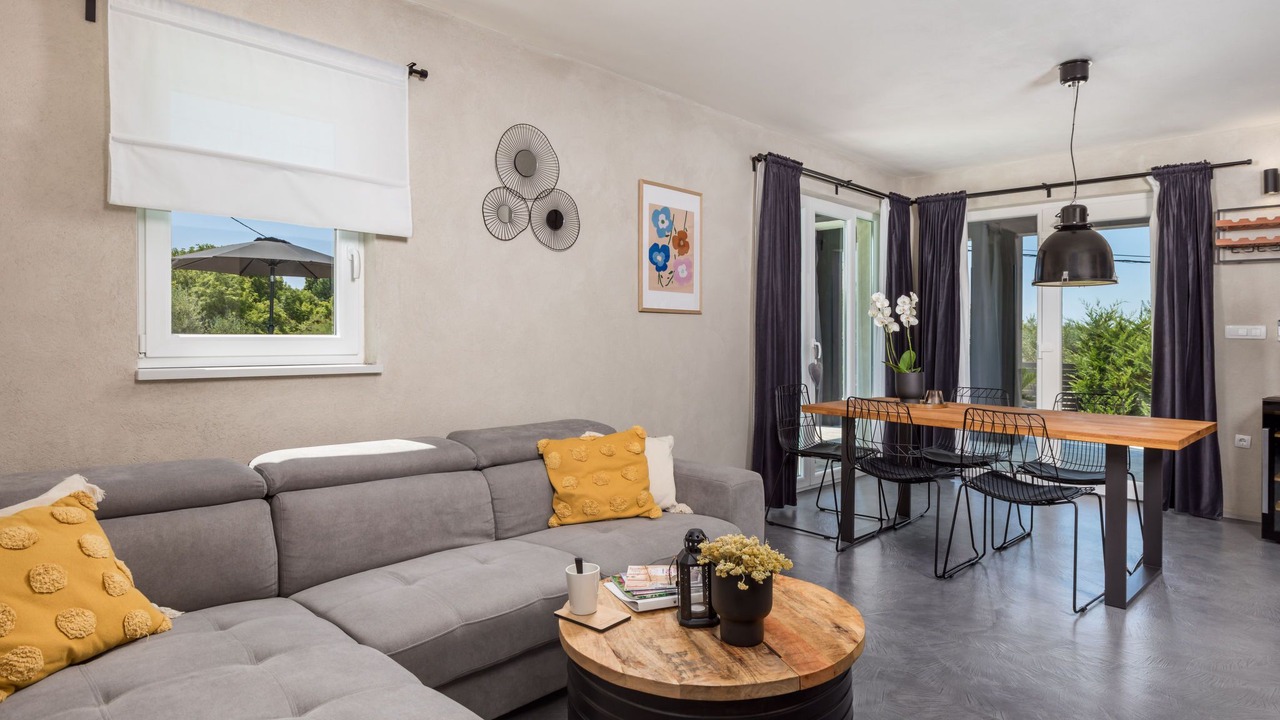 Photo of Livingroom in Sveti Ivan Dobrinjski