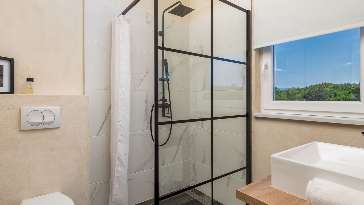 Photo of Bathroom in Sveti Ivan Dobrinjski