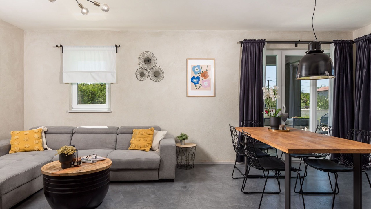 Photo of Livingroom in Sveti Ivan Dobrinjski