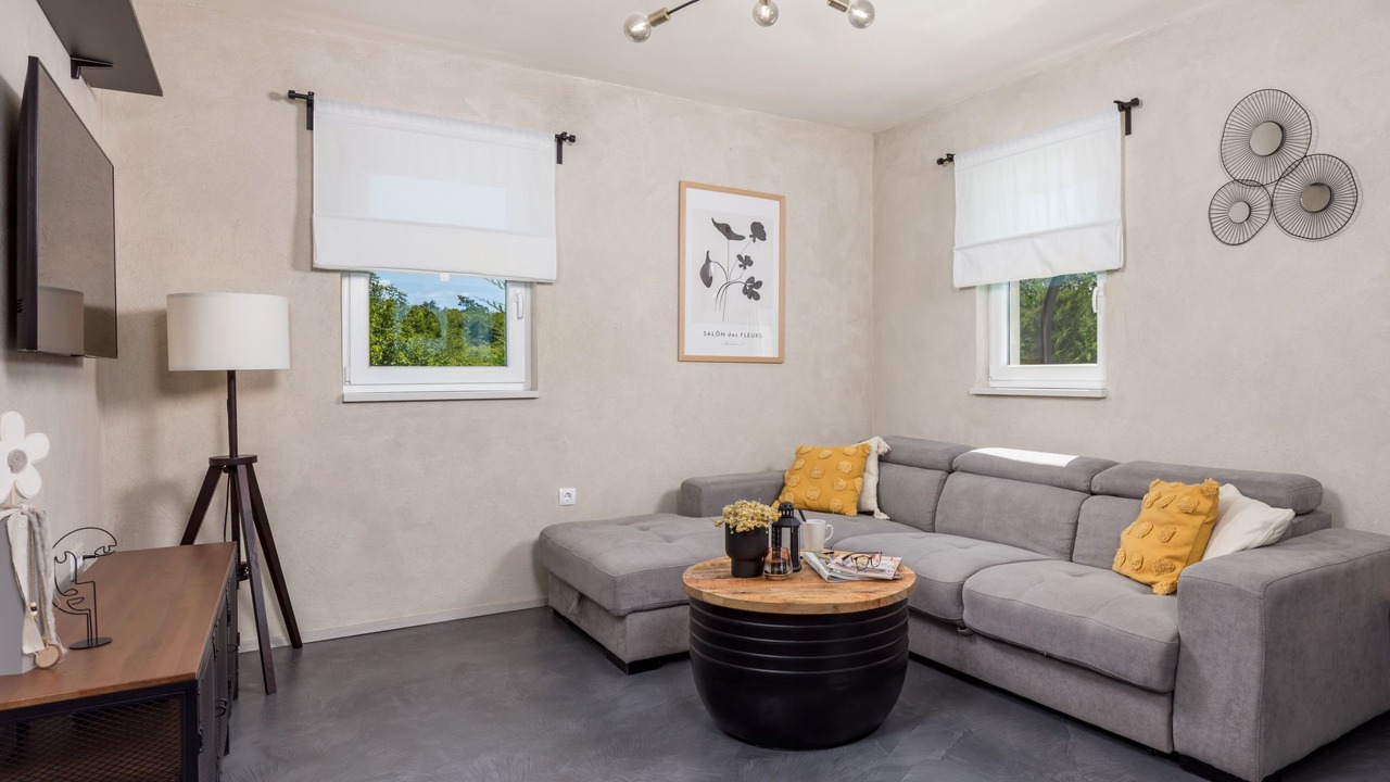 Photo of Livingroom in Sveti Ivan Dobrinjski