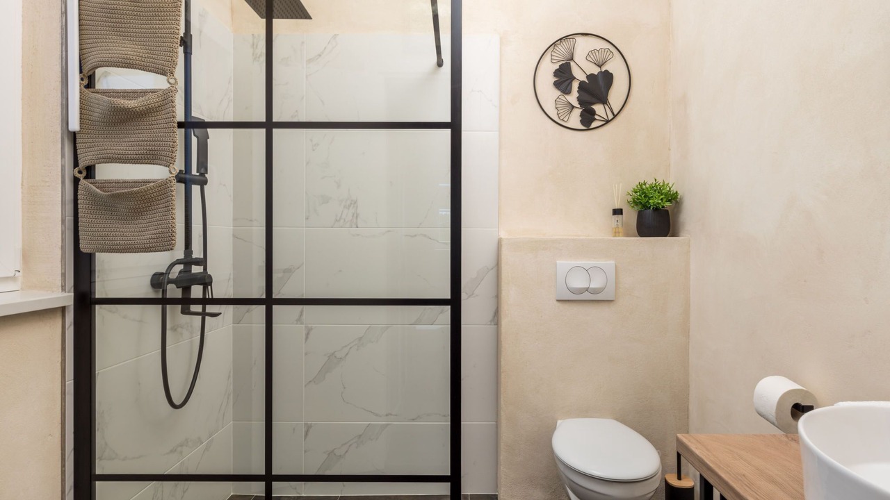 Photo of Bathroom in Sveti Ivan Dobrinjski