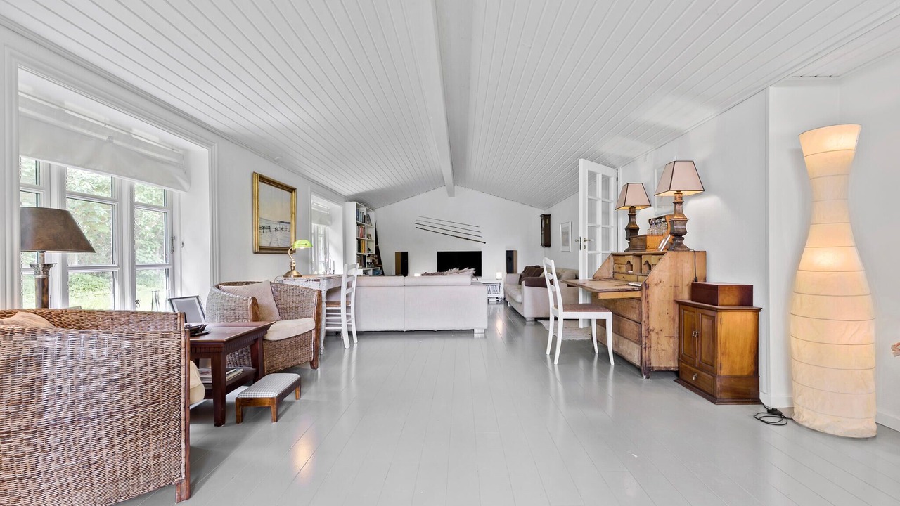 Photo of Bedroom in Holloselund