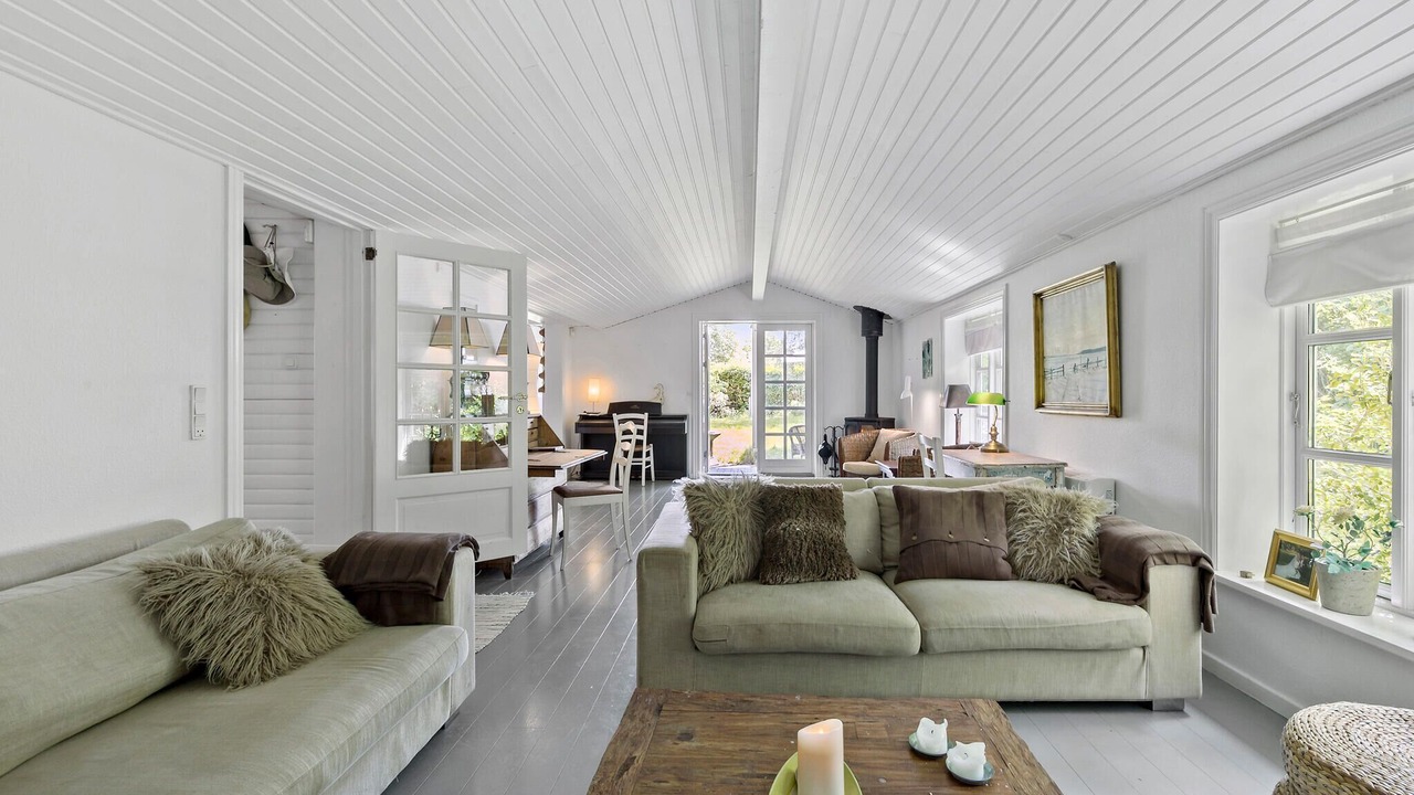 Photo of Bedroom in Holloselund