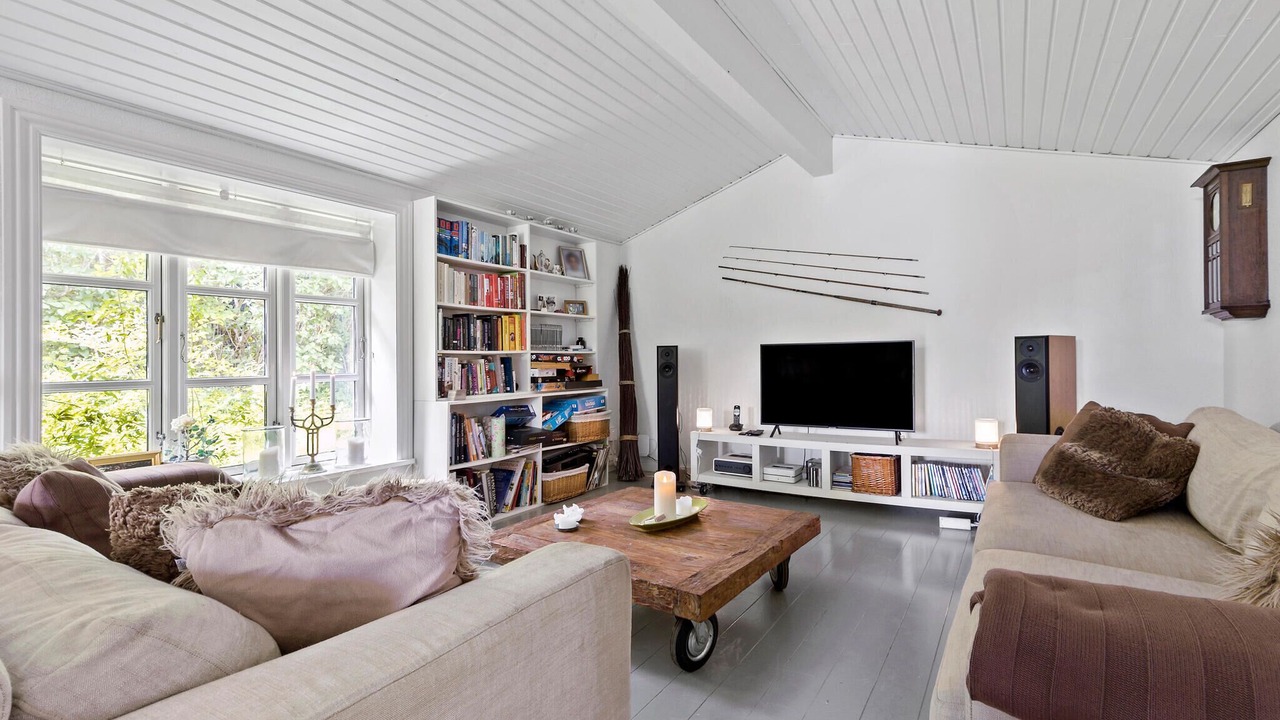 Photo of Bedroom in Holloselund