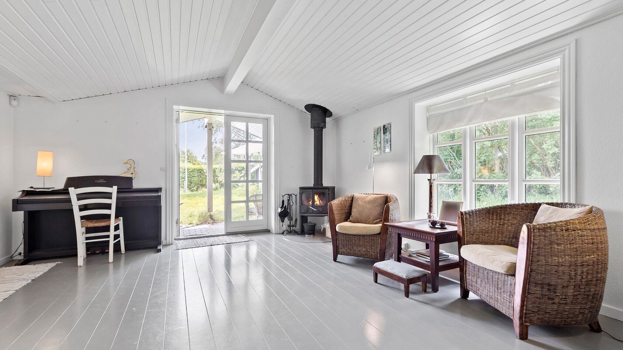 Photo of Bedroom in Holloselund