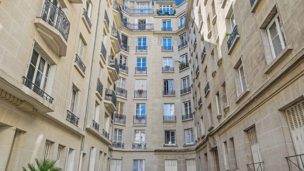 Photo of Outdoor in Ternes