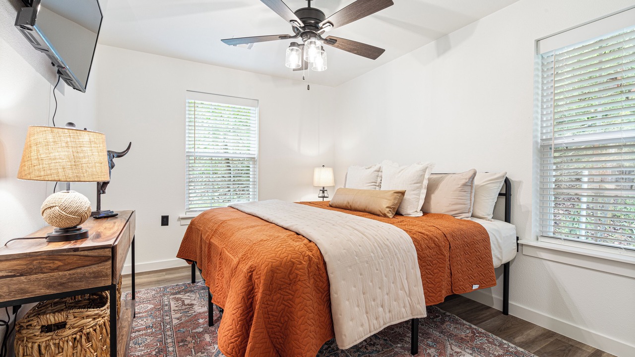 Photo of Bedroom in Rogers