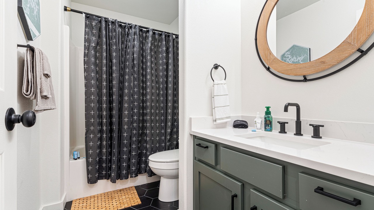 Photo of Bathroom in Rogers