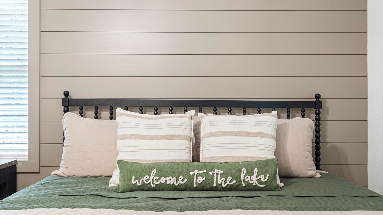 Photo of Bedroom in Rogers