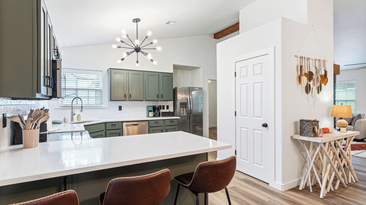 Photo of Kitchen in Rogers