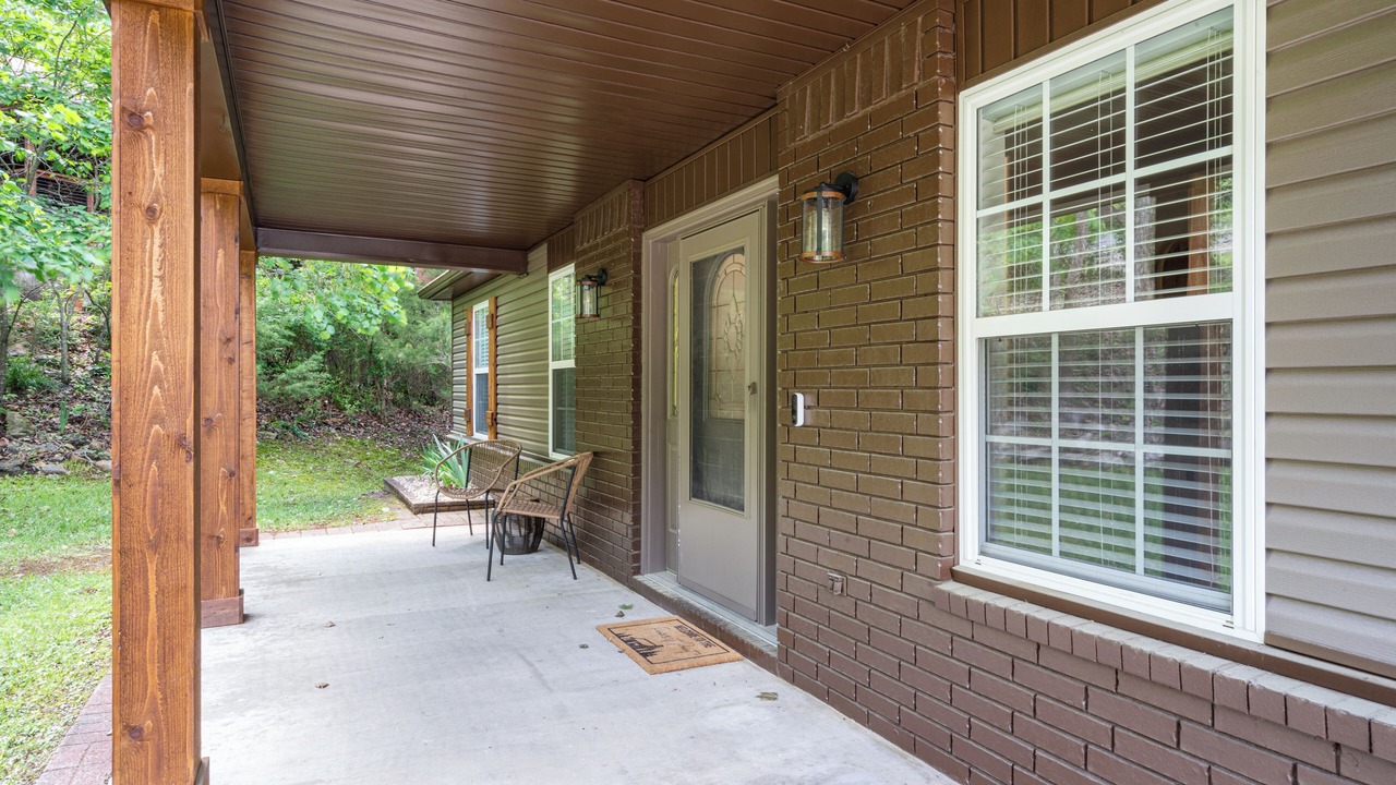 Photo of Outdoor in Rogers