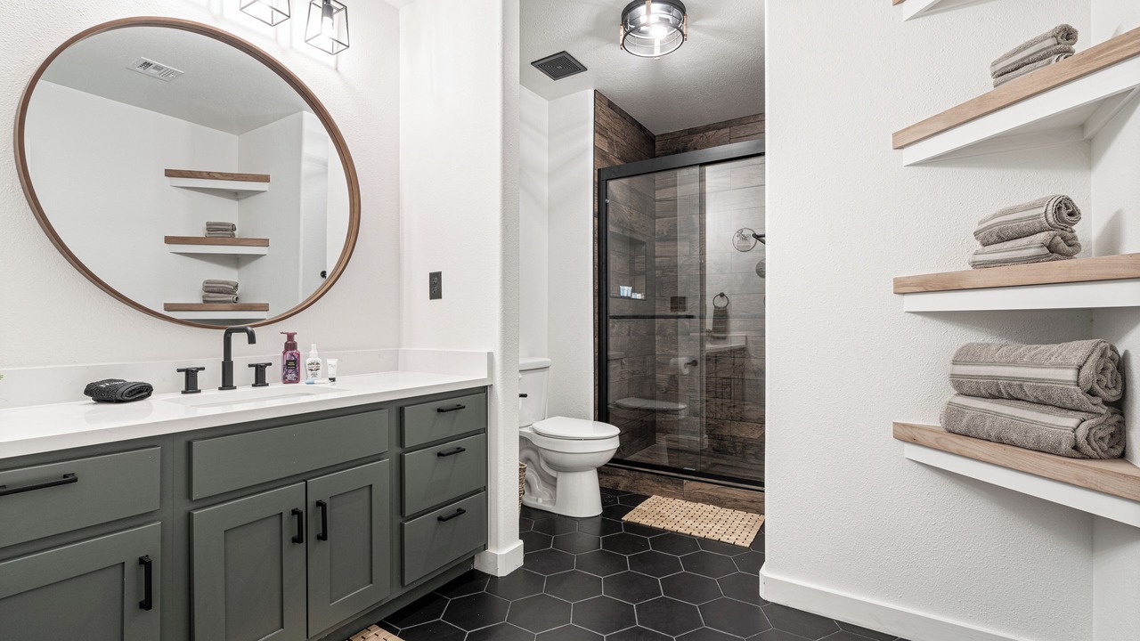 Photo of Bathroom in Rogers