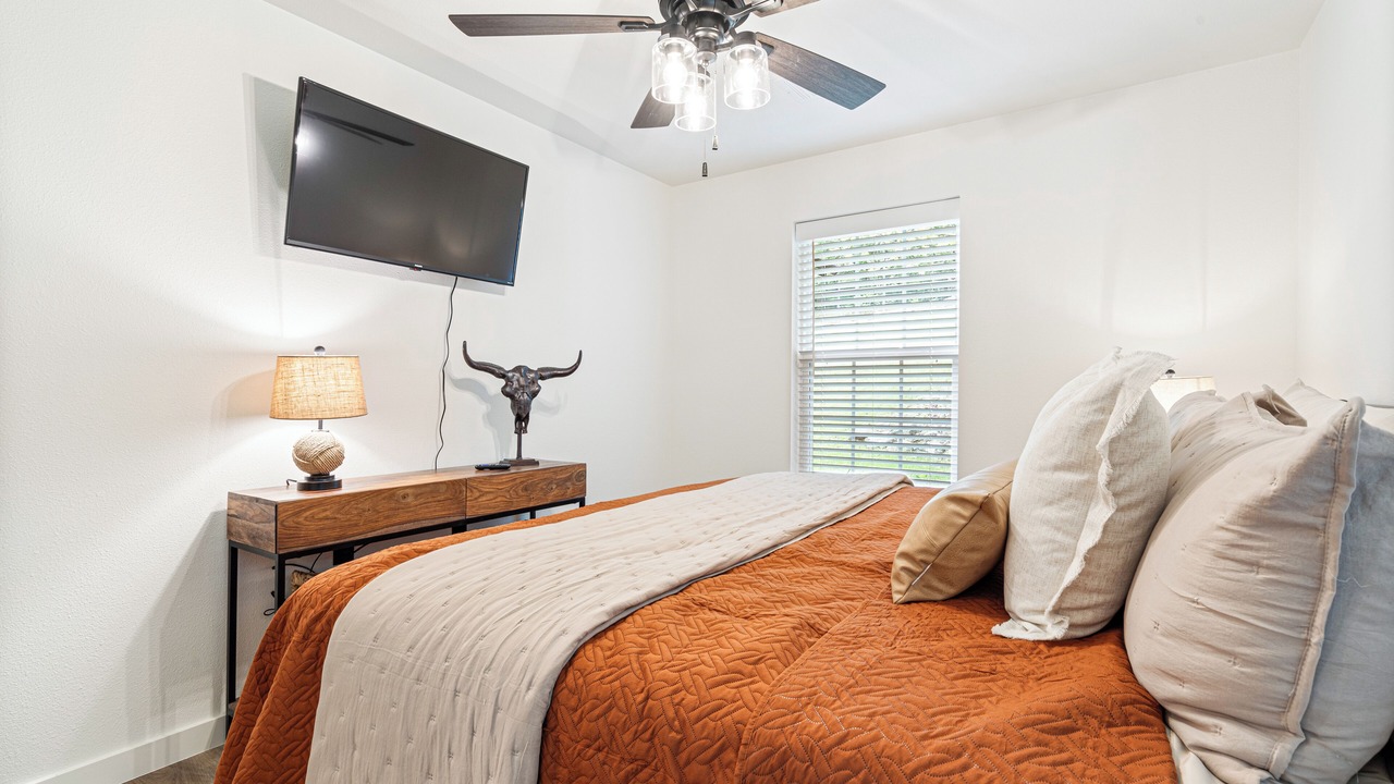 Photo of Bedroom in Rogers