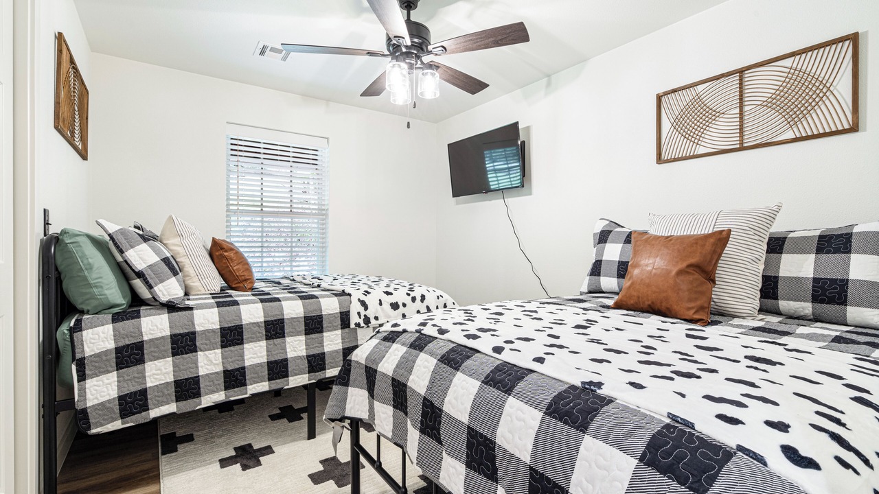 Photo of Bedroom in Rogers