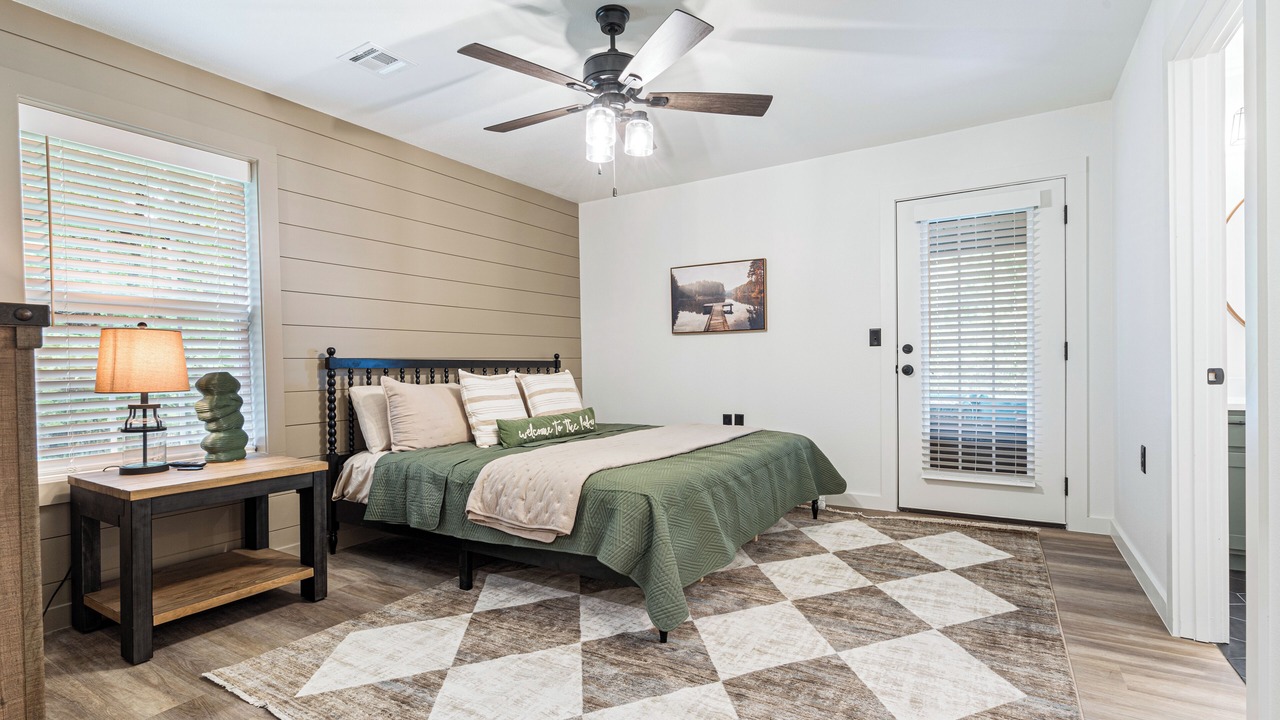 Photo of Bedroom in Rogers