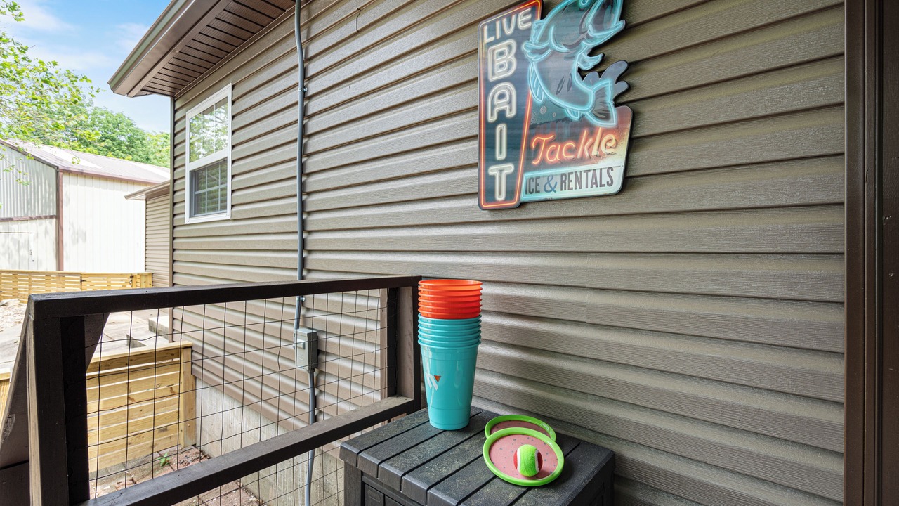 Photo of Outdoor in Rogers